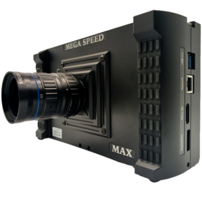 Handheld Cameras - Max V1